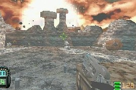 Gunman Chronicles