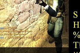 MP5 Shortfuse with Aimpoint