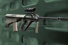 AUG A2