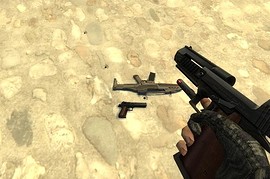 Codename Thunder-bee 50AE