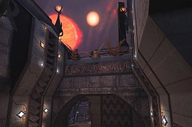 DM-Algol