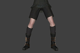 YoRHa No.9 Type S