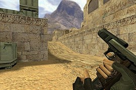 Auric Dragon Deagle