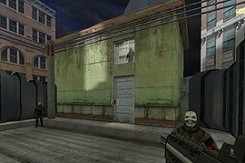invasion 105