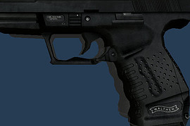 Walther P99