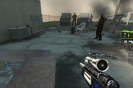 L4D2_-_Steyer_Scout_Skin_!UPDATED!