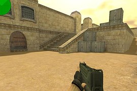CS: GO Weapons Pack for CS 1.6