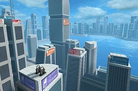 CTF-RB-SkyBridge
