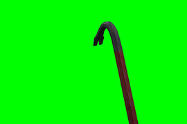Retexture crowbar