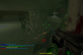 X-Half-Life Deathmatch 3.0.3.8 Alpha