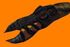 Retextue Hornetgun