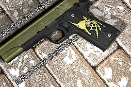 Colt Government Limited Editon