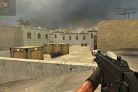 Realistic Weapon Pack