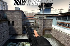 ZeeJ's New Glock Animations