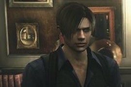 Leon RE4 Head Pack V0.1
