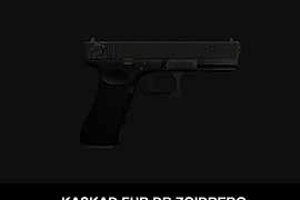 Glock 18c