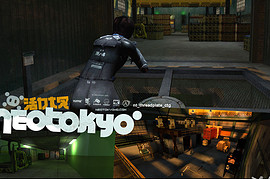 NEOTOKYO°