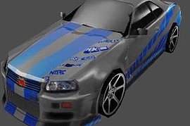 skyline