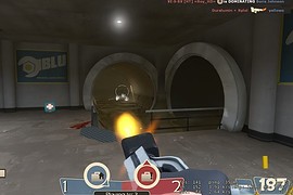 Coilgun 'Laika II'