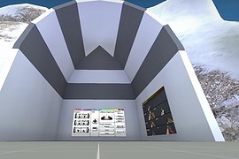 Viewmodel Generator