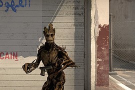 Groot