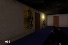 Modding Bleeds