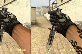 GlOve_PaCkі
