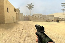 Chucklz Glock 18