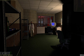 Black Mesa