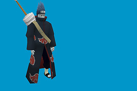 kisame