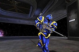 Liandribots