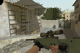 CS:GO Weapons Pack
