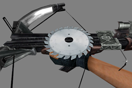 New Crossbow