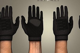 Artemes