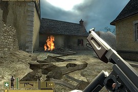 Cartoony(tf2)_weapons