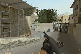 CS:GO Weapons Pack