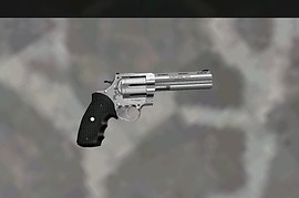 Colt Anaconda