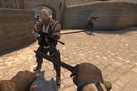 Connor Kenway