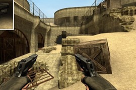Dual P220's