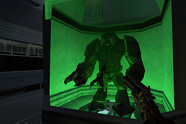 Half-Life: Source Fixed