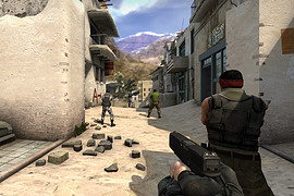 Counter-Strike: Classic Offensive