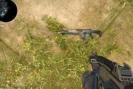 R-301 Carbine
