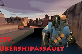 ctf_Ьbershipassault
