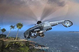 Half-Life 2 Monsters Pack Lite 3