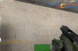 Glock retex