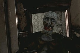Модели из Resident Evil PS1 для Resident Evil HD Remaster