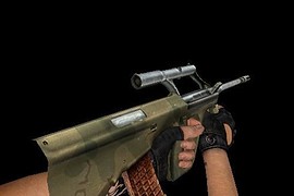 Max Damages Light Camo Aug