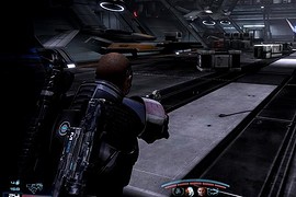Cronos Station. Structural Materials HR 2048 (v.1.0)