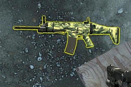 Camoflage_Scar