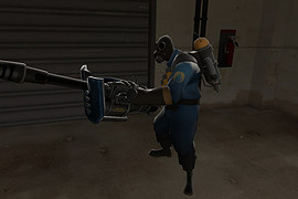 Incinerator